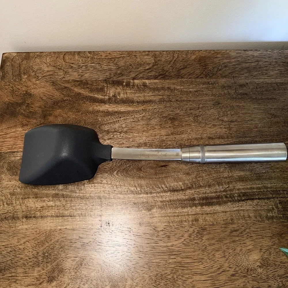 Pampered‎ Chef Scoop & Serve